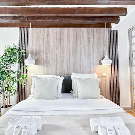 Unique & Beautiful Duplex In Saint-germain Apartment Paris