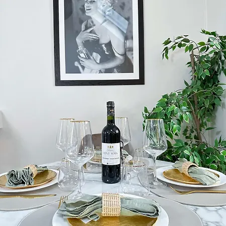 Saint Apartamento Paris