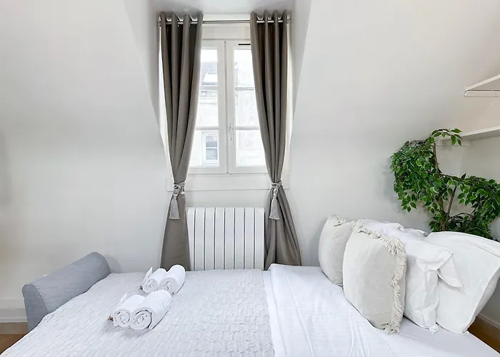 Appartement Saint