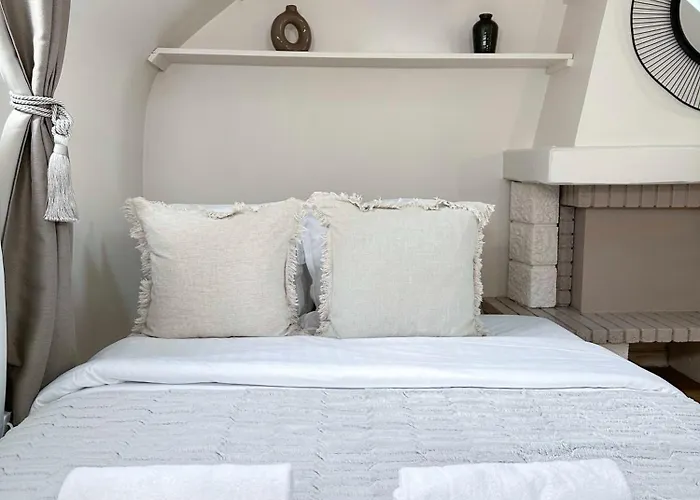 Saint Appartement *