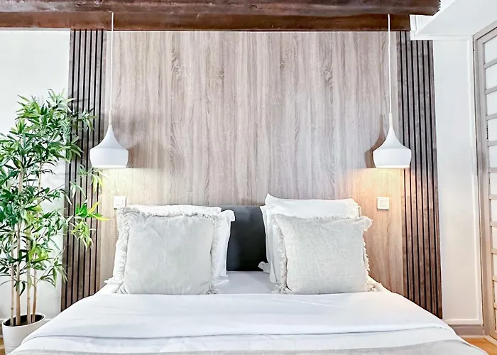 Saint Appartement