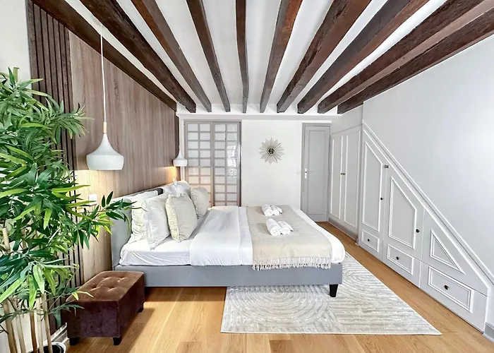 Saint Appartement