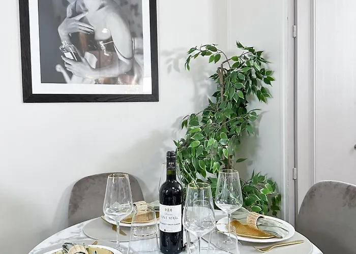 Appartement Saint