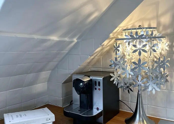 Appartement Saint *