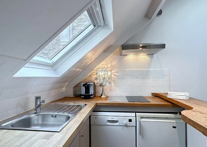 Saint Appartement