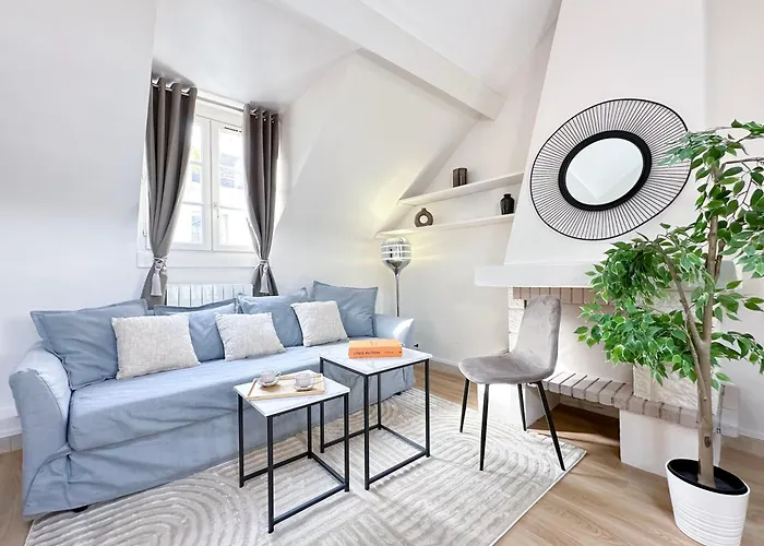 Saint Appartement